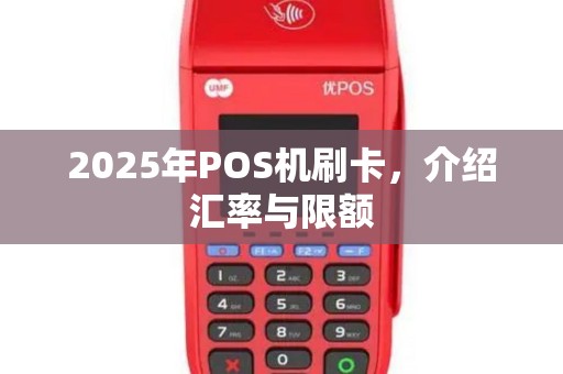 2025年POS机刷卡，介绍汇率与限额