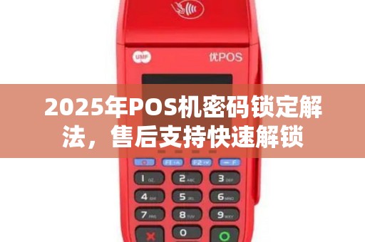 2025年POS机密码锁定解法，售后支持快速解锁