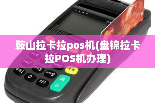 鞍山拉卡拉pos机(盘锦拉卡拉POS机办理)