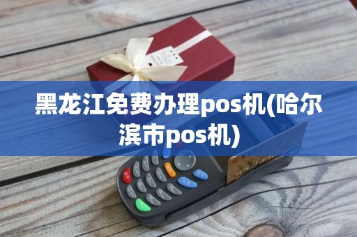 黑龙江免费办理pos机(哈尔滨市pos机)