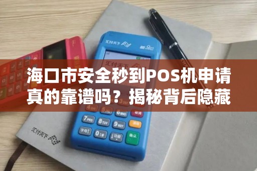 海口市安全秒到POS机申请真的靠谱吗？揭秘背后隐藏的5大风险！
