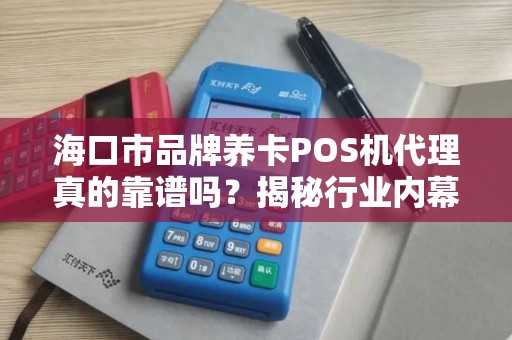 海口市品牌养卡POS机代理真的靠谱吗？揭秘行业内幕与避坑指南！