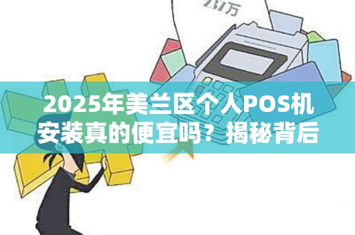 2025年美兰区个人POS机安装真的便宜吗?揭秘背后隐藏的真相! 2025年美兰区个人POS机安装真的便宜吗?揭秘背后隐藏的真相!