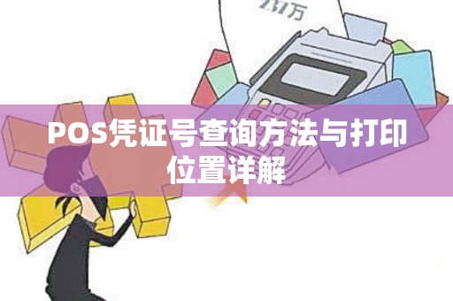 POS凭证号查询方法与打印位置详解
