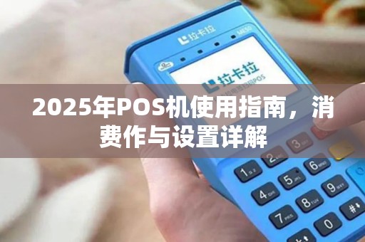 2025年POS机使用指南，消费作与设置详解