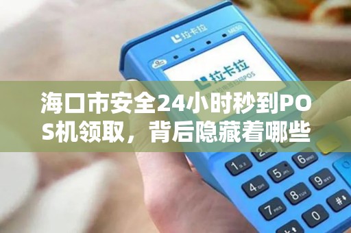 海口市安全24小时秒到POS机领取，背后隐藏着哪些不为人知的风险？