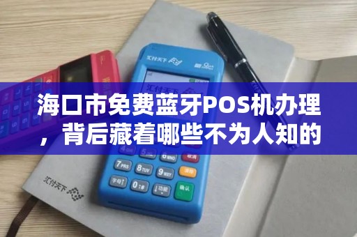 海口市免费蓝牙POS机办理，背后藏着哪些不为人知的‘套路’
