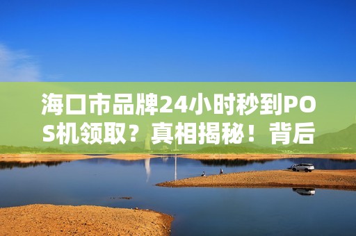 海口市品牌24小时秒到POS机领取？真相揭秘！背后隐藏的3大陷阱！