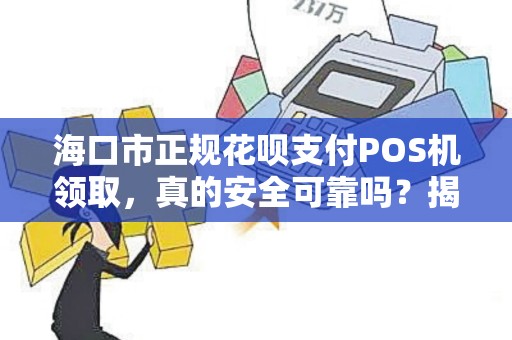 海口市正规花呗支付POS机领取，真的安全可靠吗？揭秘背后的真相！