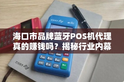 海口市品牌蓝牙POS机代理真的赚钱吗?揭秘行业内幕与避坑指南!