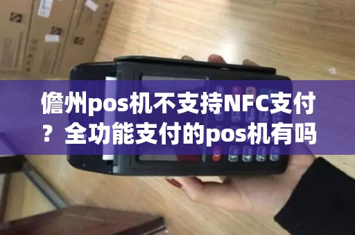 儋州pos机不支持NFC支付?全功能支付的pos机有吗?