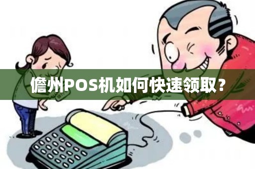 儋州POS机如何快速领取？