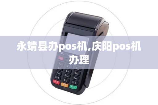 永靖县办pos机,庆阳pos机办理